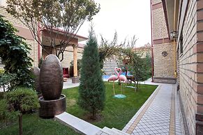 Rakat Plaza
