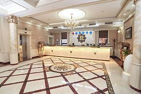 Rakat Plaza