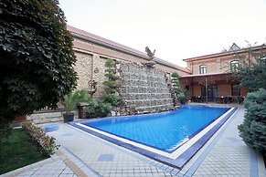 Rakat Plaza