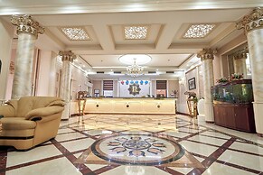 Rakat Plaza