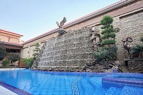 Rakat Plaza