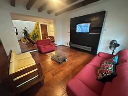 Hermosa Casa Mexicana Centro Cancun