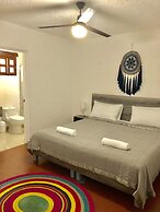 Hermosa Casa Mexicana Centro Cancun