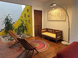 Hermosa Casa Mexicana Centro Cancun