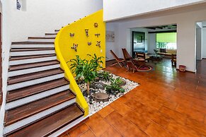 Hermosa Casa Mexicana Centro Cancun