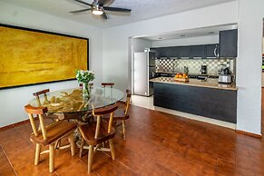 Hermosa Casa Mexicana Centro Cancun