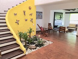 Hermosa Casa Mexicana Centro Cancun