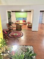 Hermosa Casa Mexicana Centro Cancun