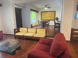 Hermosa Casa Mexicana Centro Cancun