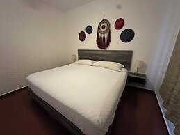 Hermosa Casa Mexicana Centro Cancun