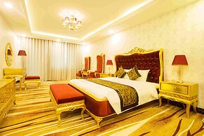 Anh Nguyet Hotel