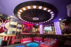 Anh Nguyet Hotel