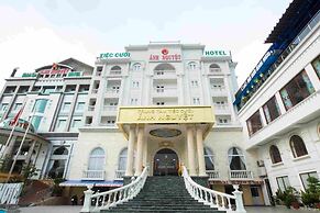 Anh Nguyet Hotel