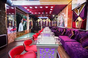 Anh Nguyet Hotel