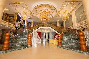 Anh Nguyet Hotel
