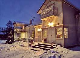 B&B Villa Kauppila