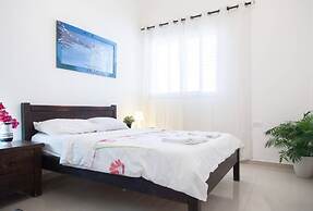 Rambam Apartments