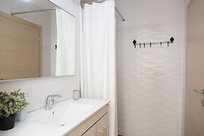 Rambam Apartments
