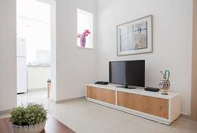 Rambam Apartments