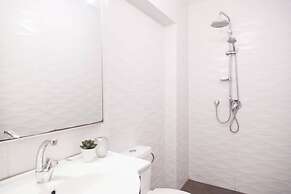 Rambam Apartments
