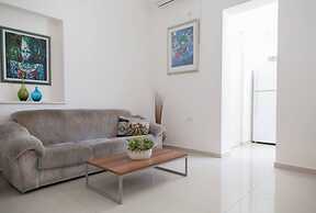 Rambam Apartments