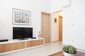 Rambam Apartments