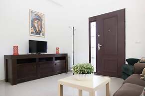 Rambam Apartments