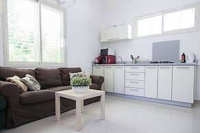 Rambam Apartments