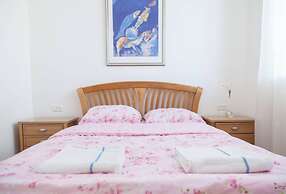 Rambam Apartments