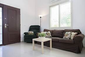 Rambam Apartments