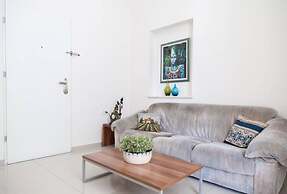 Rambam Apartments