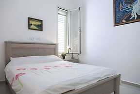 Rambam Apartments