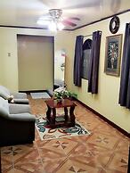 Carribean Transient House