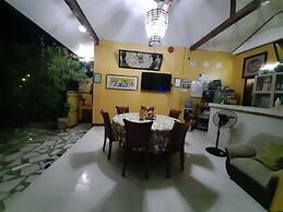 Carribean Transient House