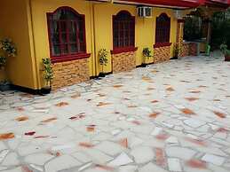 Carribean Transient House