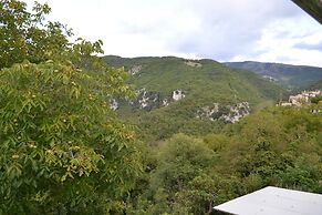 Magia del Turano