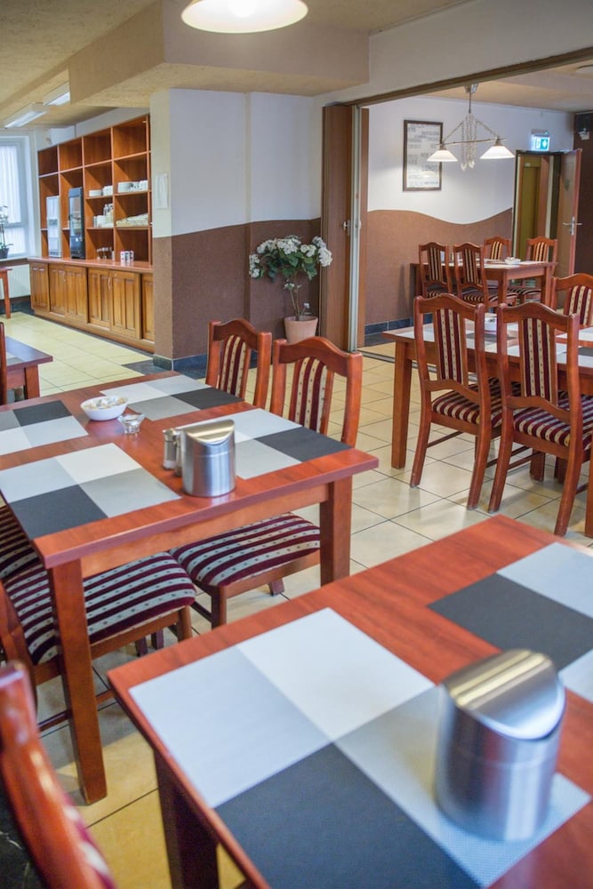 Hotel Nordig