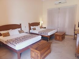 Hotel Dev Vilas