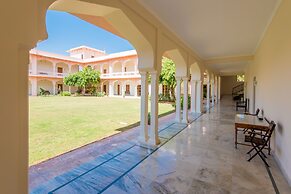 Hotel Dev Vilas