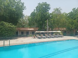 Hotel Dev Vilas