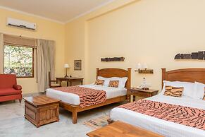 Hotel Dev Vilas