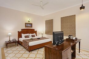 Hotel Dev Vilas