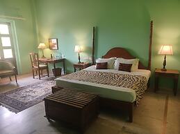 Hotel Dev Vilas