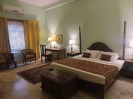 Hotel Dev Vilas
