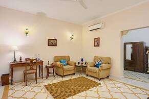 Hotel Dev Vilas