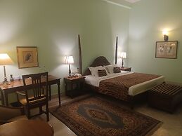Hotel Dev Vilas
