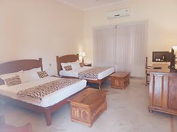 Hotel Dev Vilas