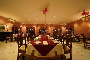 Hotel Dev Vilas