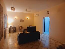 Hotel Dev Vilas