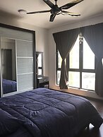Silk Sky Residence